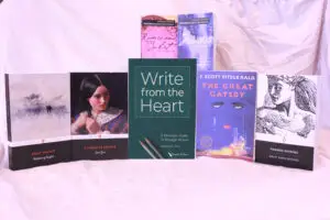 High School Literature Package