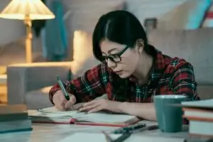 Creative Writing Workshop: Voice Basics