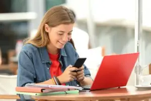 High School Essay Writing Workshop