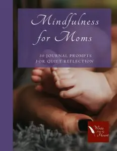 Mindfulness for Moms