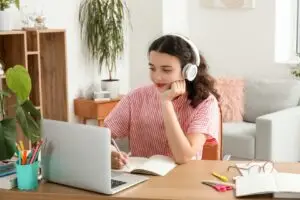 Research Writing I Workshop