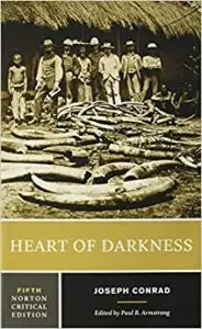 Heart of Darkness–Norton Critical Edition