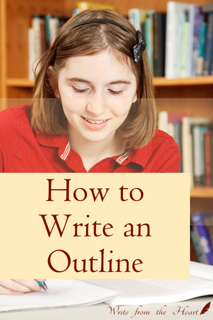 Whether you’re writing a five-paragraph essay or a major research project, knowing how to write an outline will help you remain organized and on track as you draft your work.